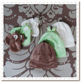 Top To Tootsies Gift Set