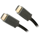 High Speed HDMI Cable with Ethernet - 6.5'