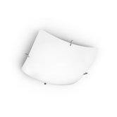 Quattro Halogen Ceiling Light