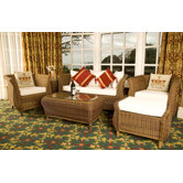 Jamica 6 Piece Seating Group