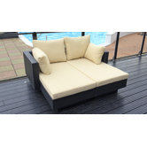 Chicago Lounger Set