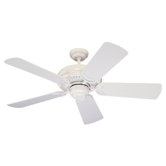 44" Designer Supreme 5 Blade Ceiling Fan