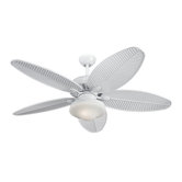 52" Cruise 5 Blade Outdoor Ceiling Fan