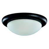 Monte Carlo Fan Company Flush Mounts