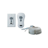 Combo Switch Housing Receiver