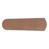 44" Ceiling Fan Blade