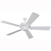 60" Grand Prix 5 Blade Ceiling Fan