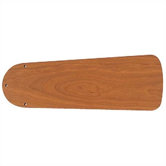 Designer Supreme II 44" Ceiling Fan Blade Set