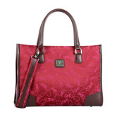 Signature 18" Fashion Tote Bag