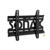 28" - 42" Wall Mount
