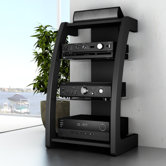 Amara Component 22" TV Stand