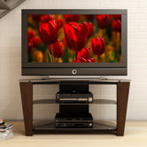 Amara 48" Corner TV Stand