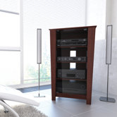dCOR design Audio Stands