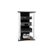 dCOR design Audio Towers