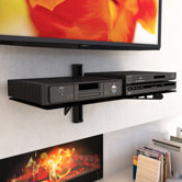 Component Wall Shelf