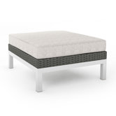 dCOR design Outdoor Ottomans