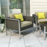dCOR design Outdoor Chairs