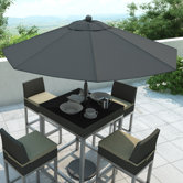 7' Accessories Umbrella