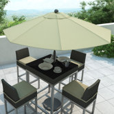 7' Accessories Umbrella