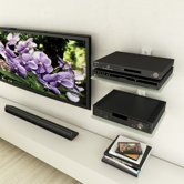 Component Wall Shelf