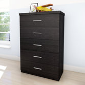 Willow 5 Drawer Chest