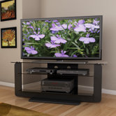 Atlantic 52" TV Stand