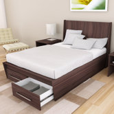 dCOR design Bedroom Sets