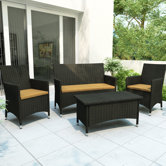 dCOR design Seating Groups