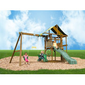 Andover Swing Set