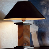 Mister Brown Table Lamp