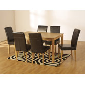 Home Essence Dining Sets