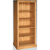 Windmill Open Bookcase