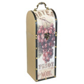 Pinot Noir Wine Bottle Holder