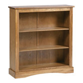 Eastcastle Low Bookcase