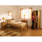 Colorado Bedroom Collection