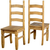 Corona Dining Chairs
