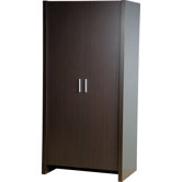 Braemar 2 Door Wardrobe