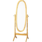 Hamilton Cheval Mirror