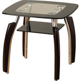 Lexington Lamp Table