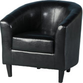 Capricorn Tub Chair