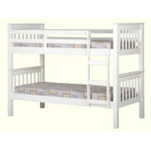 Neptune Bunk Bed