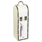 London Metropolitan Wine Bottle Holder