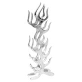 9 Bottle Wine Rack