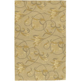 Southport Beige/Gold Rug