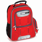 Orbit 18" Deluxe Laptop Backpack
