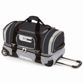 Nitro 26" 2-Wheeled Travel Duffel