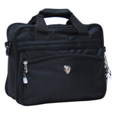 First Impression Computer Soft Briefcase