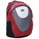 S Curve Light Weight Backpack