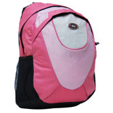 S Curve Light Weight Backpack