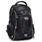 Alpine Laptop Backpack